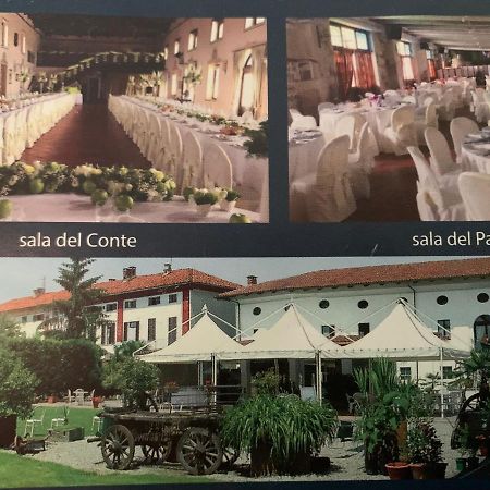 Tenuta Valminier Villanova d'Asti Экстерьер фото