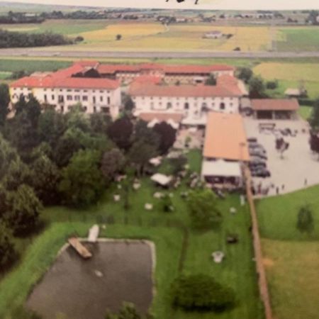 Tenuta Valminier Villanova d'Asti Экстерьер фото