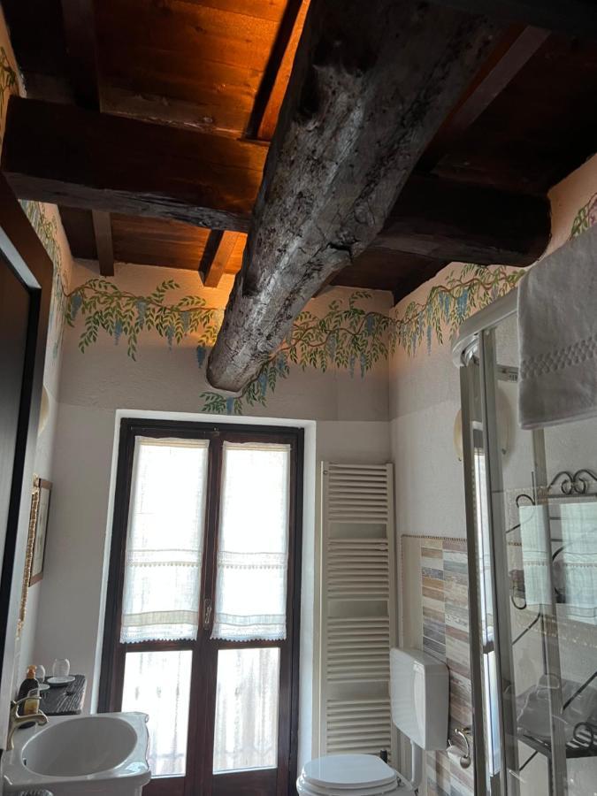 Tenuta Valminier Villanova d'Asti Экстерьер фото