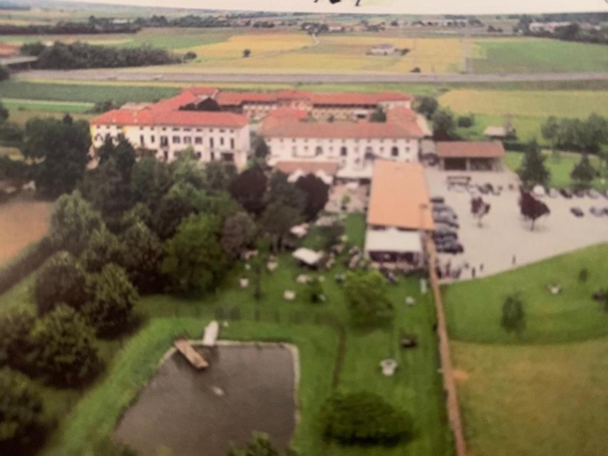 Tenuta Valminier Villanova d'Asti Экстерьер фото