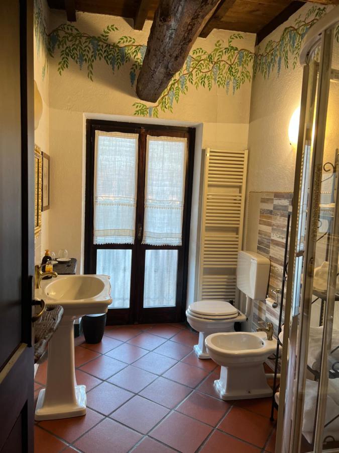 Tenuta Valminier Villanova d'Asti Экстерьер фото